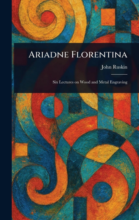 Kniha Ariadne Florentina 