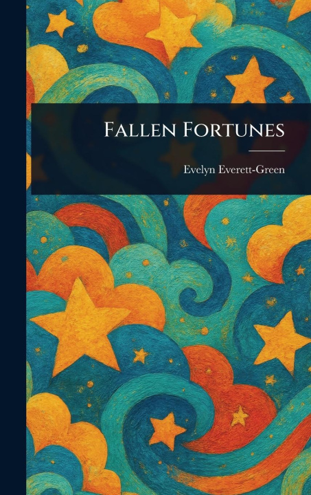 Buch Fallen Fortunes 