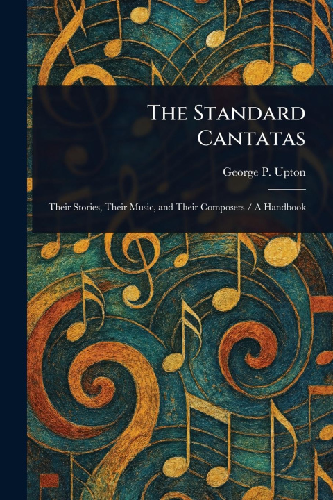 Carte The Standard Cantatas 