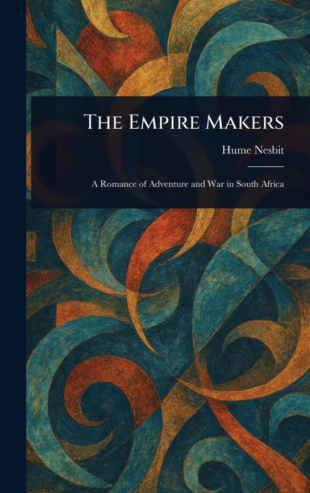 Knjiga The Empire Makers 