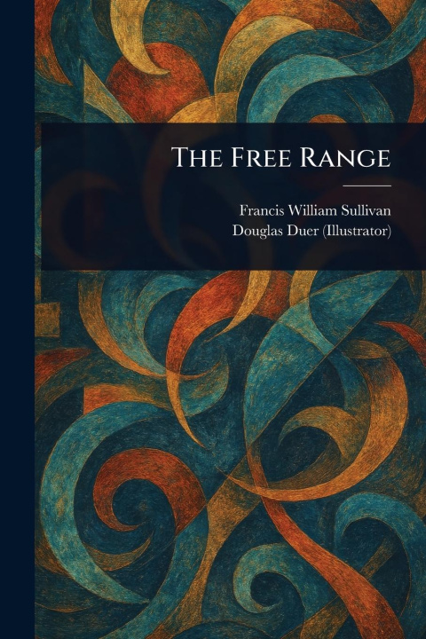 Kniha The Free Range Douglas Duer