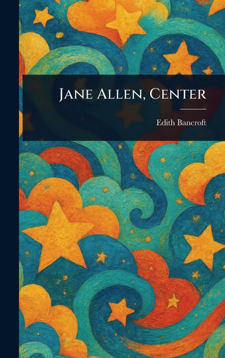 Knjiga Jane Allen, Center 