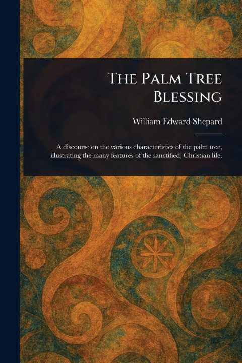 Kniha The Palm Tree Blessing 