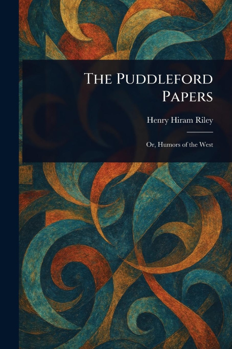 Kniha The Puddleford Papers 
