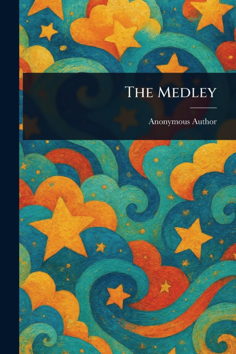 Kniha The Medley 