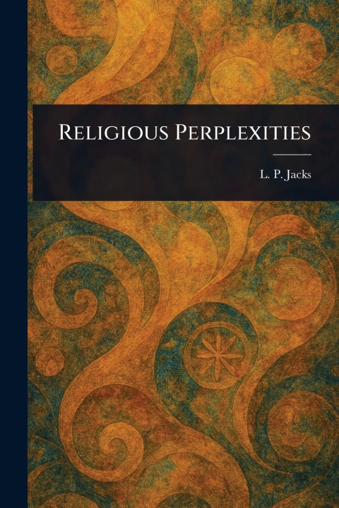 Kniha Religious Perplexities 