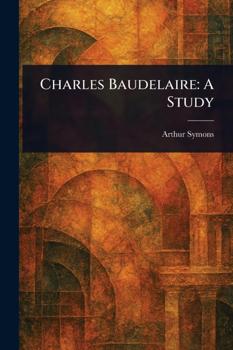 Kniha Charles Baudelaire 
