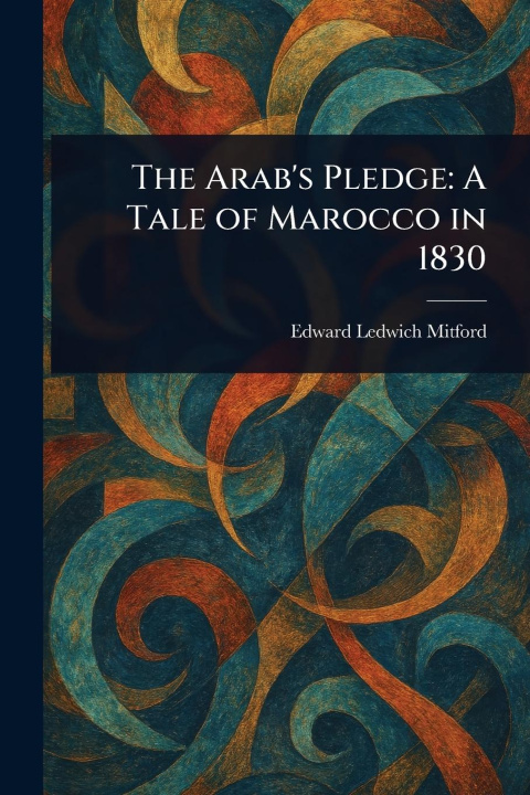 Knjiga The Arab's Pledge 