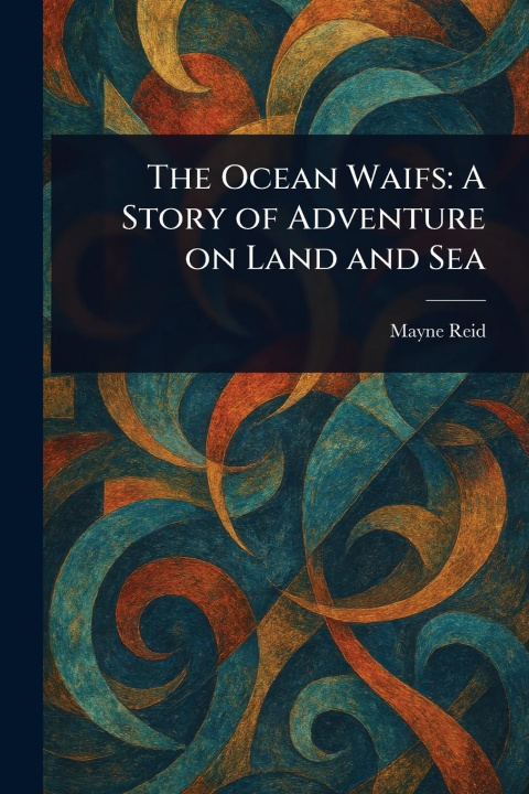 Kniha The Ocean Waifs 