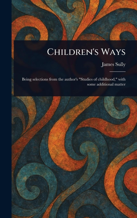 Knjiga Children's Ways 