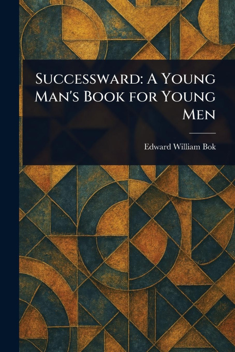 Kniha Successward 