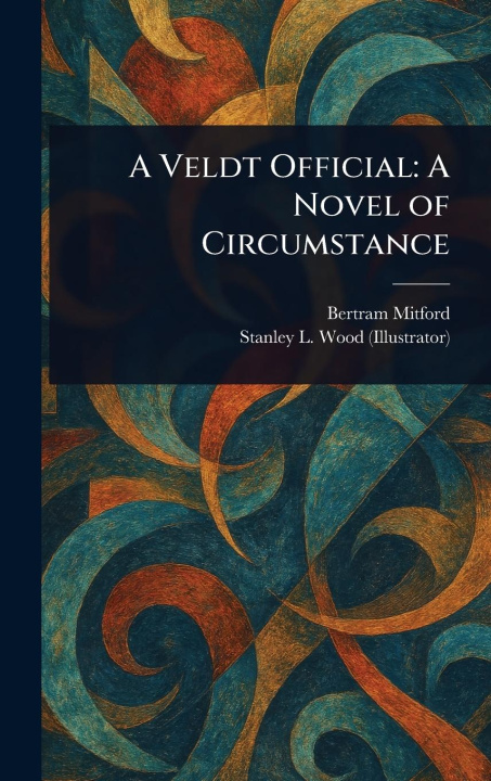 Boek A Veldt Official Stanley L Wood