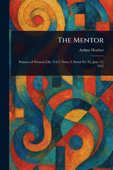 Kniha The Mentor 
