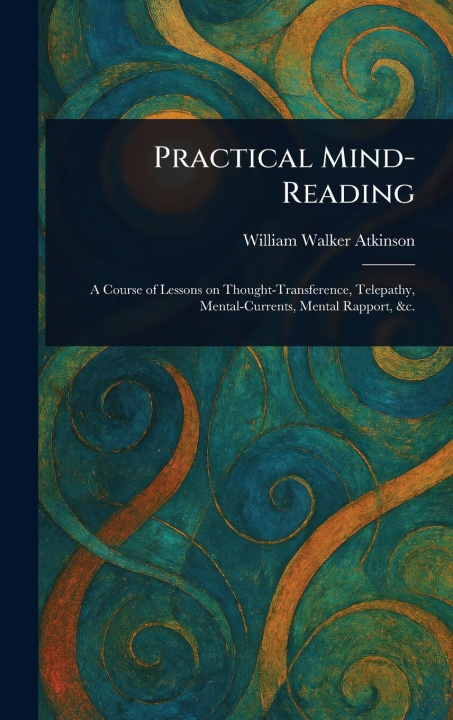 Knjiga Practical Mind-Reading 