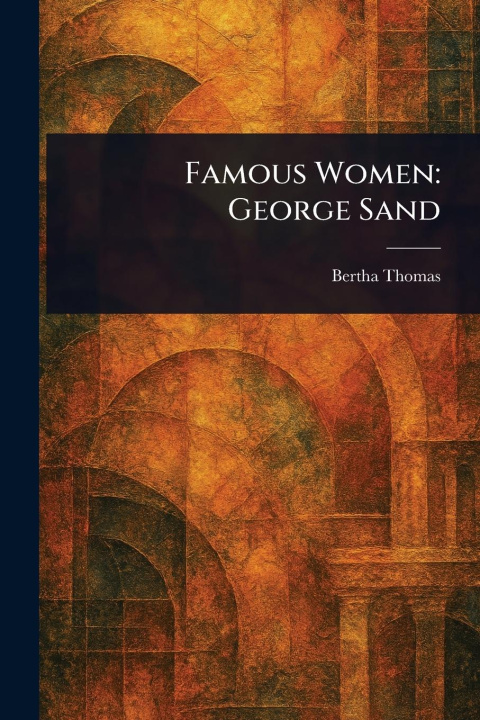 Knjiga Famous Women 