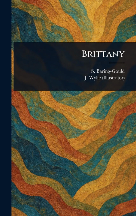 Kniha Brittany J. Wylie