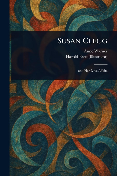 Buch Susan Clegg Harold Brett