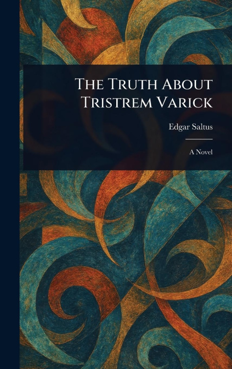 Carte The Truth About Tristrem Varick 