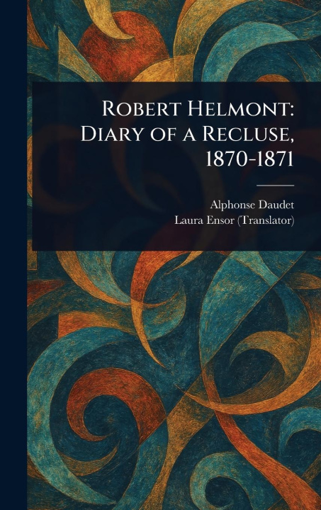 Book Robert Helmont Laura Ensor