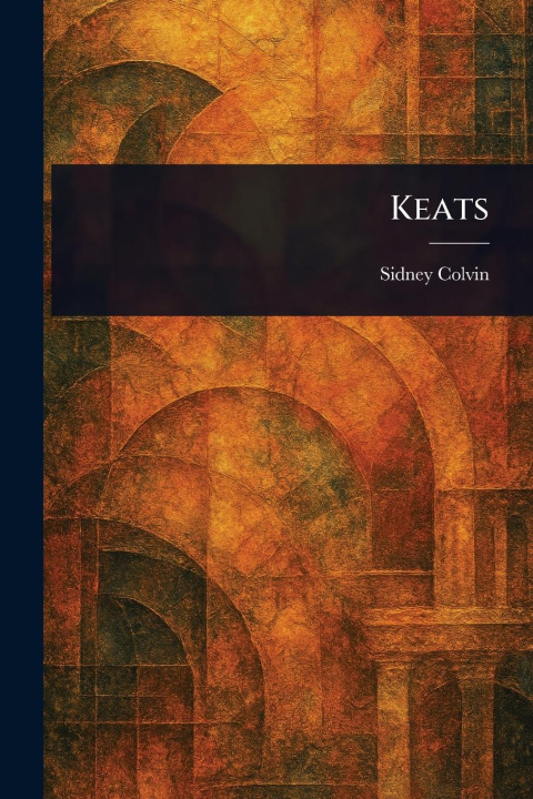 Книга Keats 