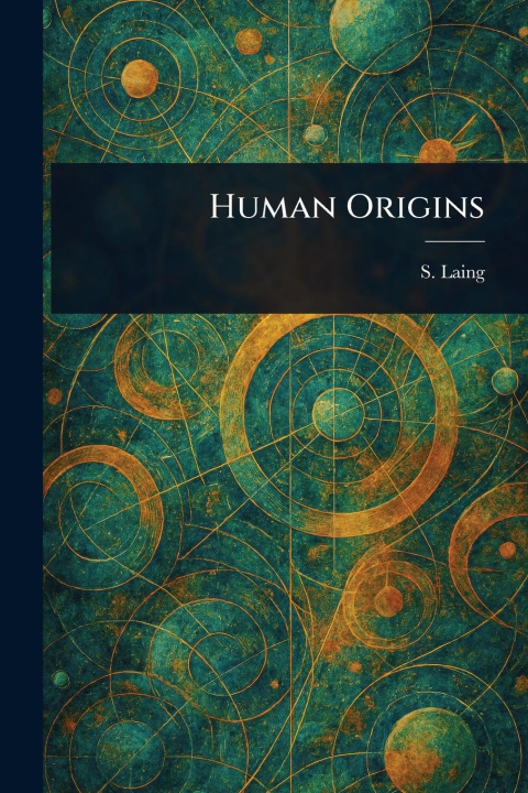 Kniha Human Origins 