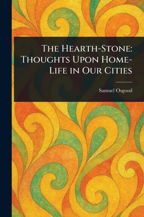 Knjiga The Hearth-Stone 
