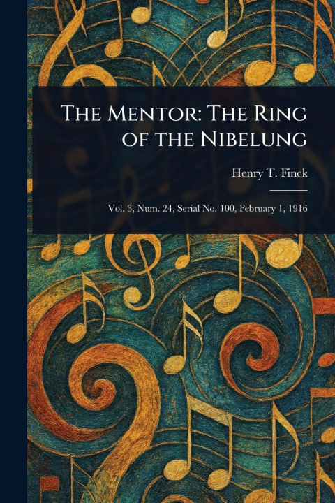 Kniha The Mentor 
