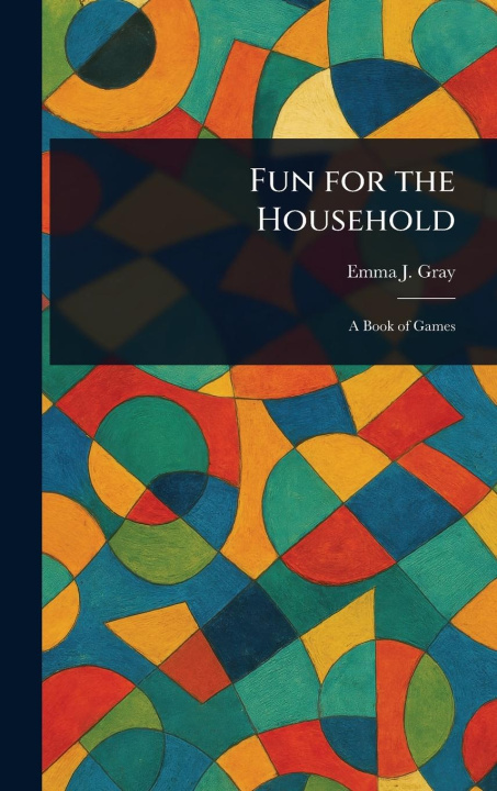 Kniha Fun for the Household 