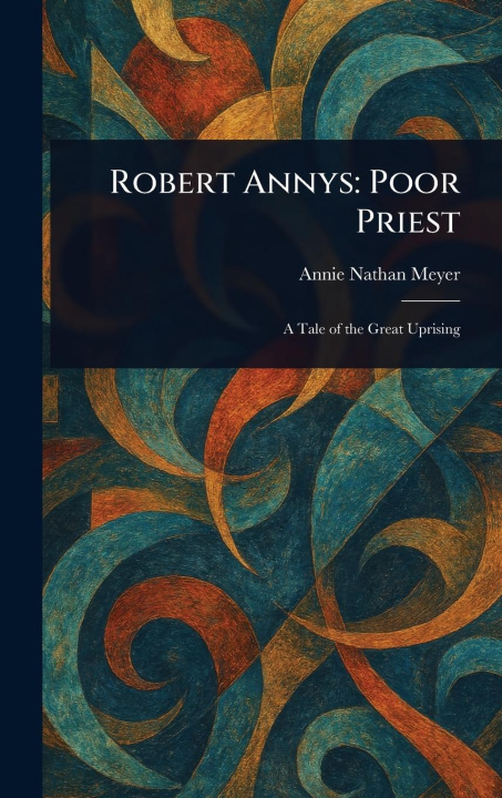 Kniha Robert Annys 