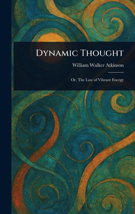Kniha Dynamic Thought 