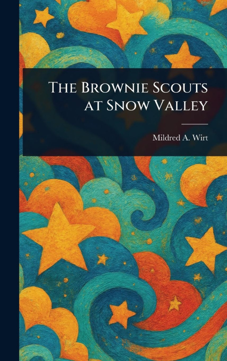 Kniha The Brownie Scouts at Snow Valley 