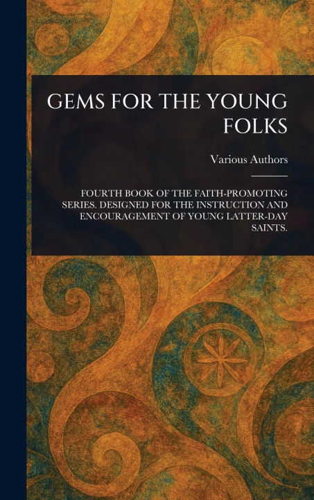 Buch Gems for the Young Folks 