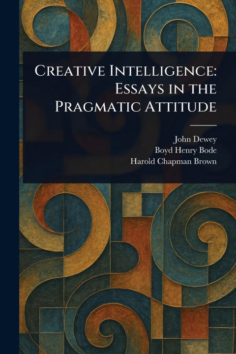 Carte Creative Intelligence Boyd Henry Bode