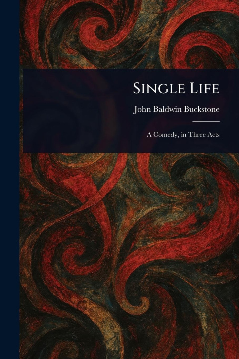 Knjiga Single Life 