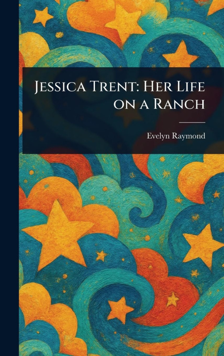 Carte Jessica Trent 