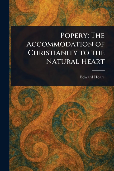 Книга Popery 