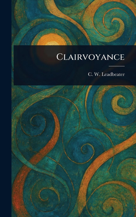 Книга Clairvoyance 