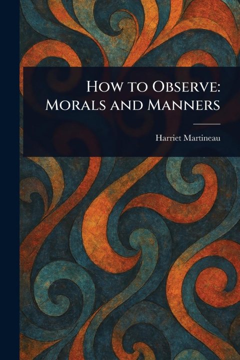 Knjiga How to Observe 