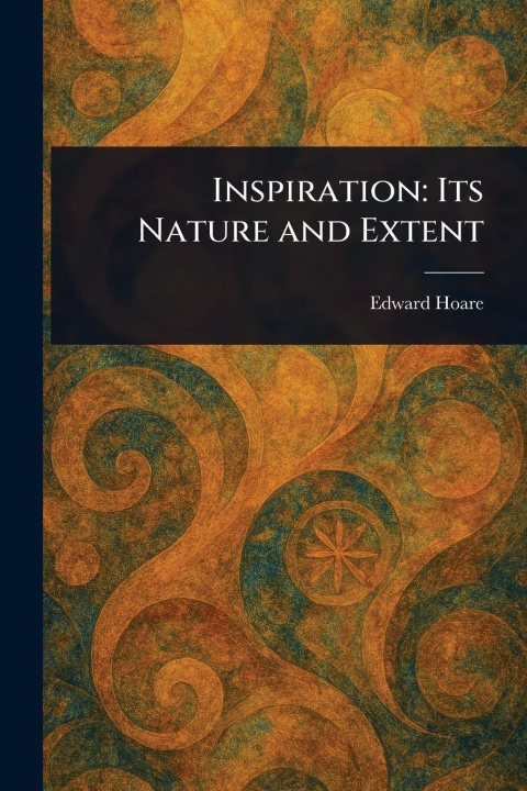 Knjiga Inspiration 