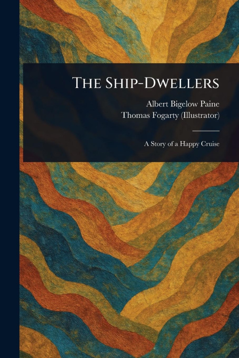 Kniha The Ship-Dwellers Thomas Fogarty