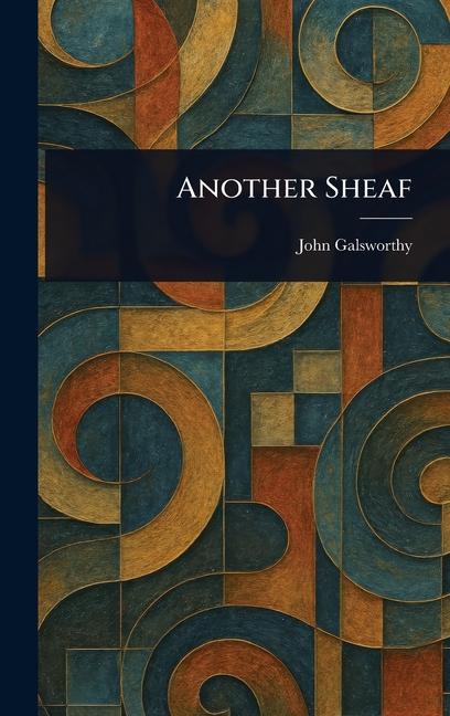 Книга Another Sheaf 