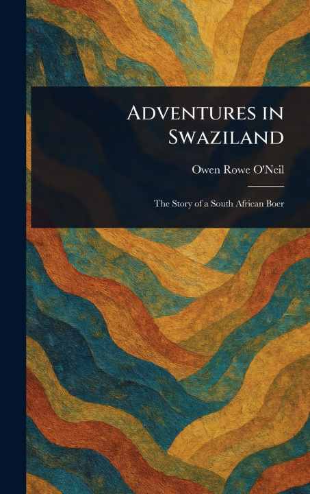 Carte Adventures in Swaziland 