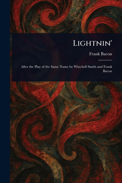 Kniha Lightnin' 