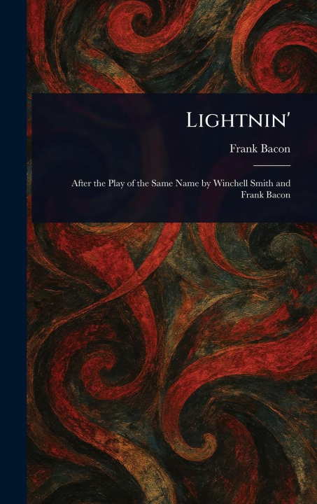 Kniha Lightnin' 