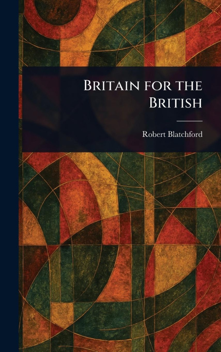 Книга Britain for the British 