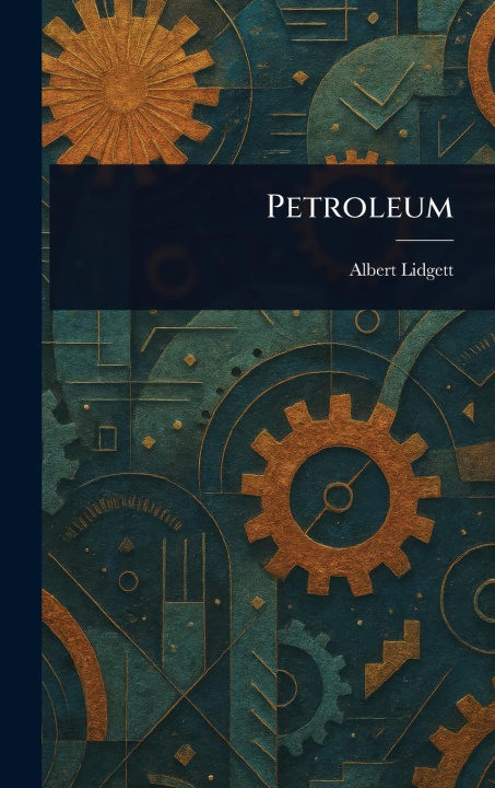 Carte Petroleum 