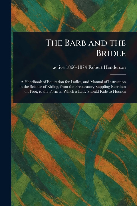 Carte The Barb and the Bridle 