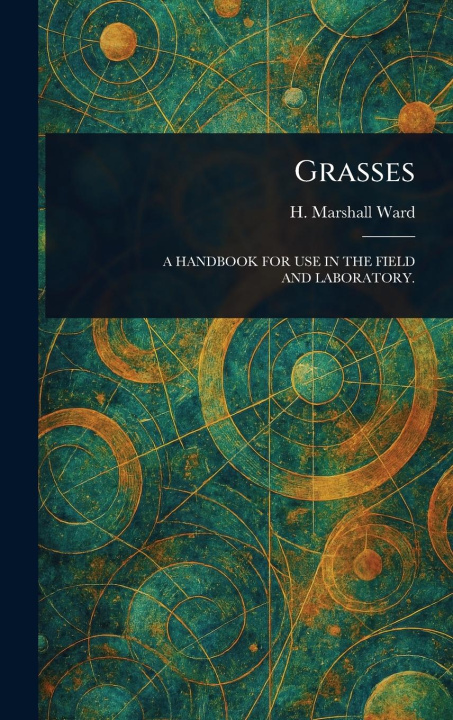 Kniha Grasses 