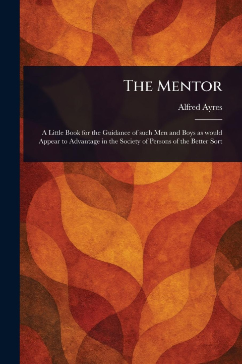 Knjiga The Mentor 