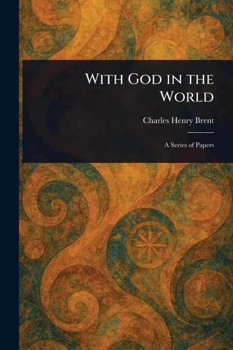Carte With God in the World 